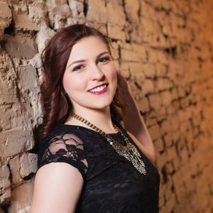 Meet your Posher, Kate